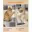 138cm H Cat Tree-1730245456