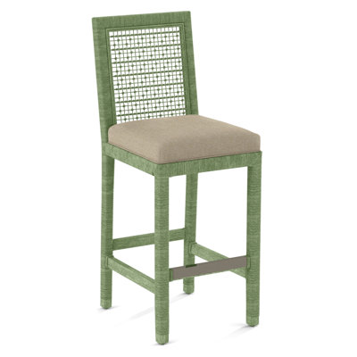 Tabouret de bar Sorinda Glinda