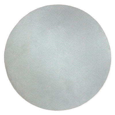 Tapis de jeu Chevron Groove