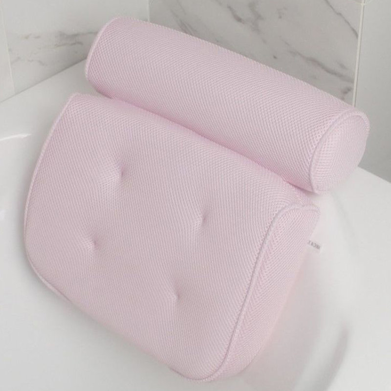 Coussin de bain Coussin de baignoire