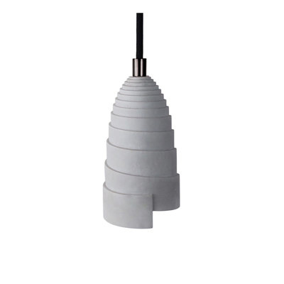 Romriell 1 - Light Single Pendant