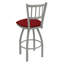 Tabouret pivotant XL 810 Contessa-92916020-92916038-92927294