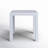 Brette 18" W Side Table-1417741264