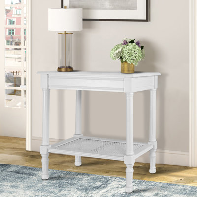 Table de bout Alenda
