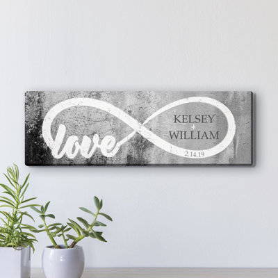 " Infinite Love "