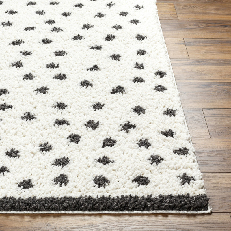 Indoor Rug, Rectangle 7'10" x 10'