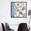 «Blooming Season II», impression sur toile tendue-22230895-74386547-74386548