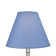 13" H x 18" W Empire Lamp Shade - (Spider Attachment) in Linen
