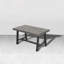 Table basse 4 pieds Moncada