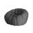  Cenie 48.43" Upholstered Club Accent Compression Chair, No Assembly Required-110742289