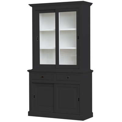 Analin Display Cabinet