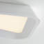 Rhonan 1 - Light LED Flush Mount-64671655