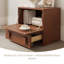 Table de chevet 23 po Midcentury