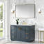 Metal Flat Wall Mirror-70675497-70675494