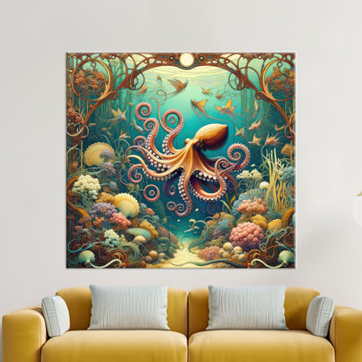 Print on Canvas