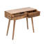 Barton 90cm Solid Wood Console Table