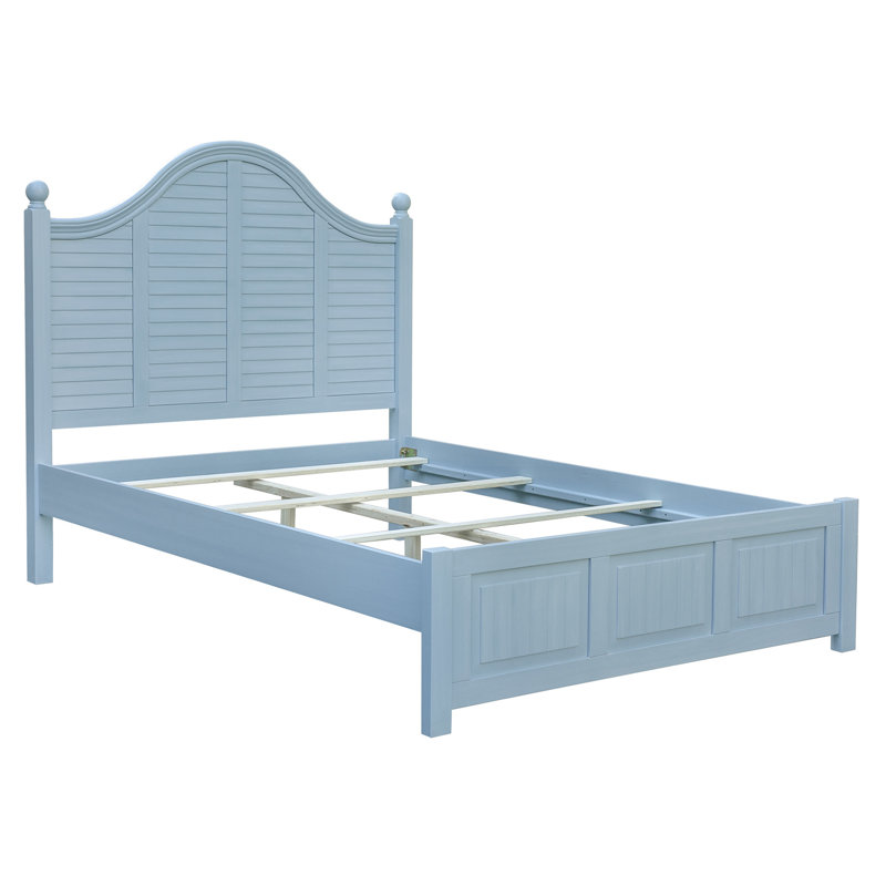 Platform Bed, Full