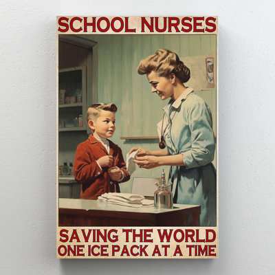 " School Nurses "