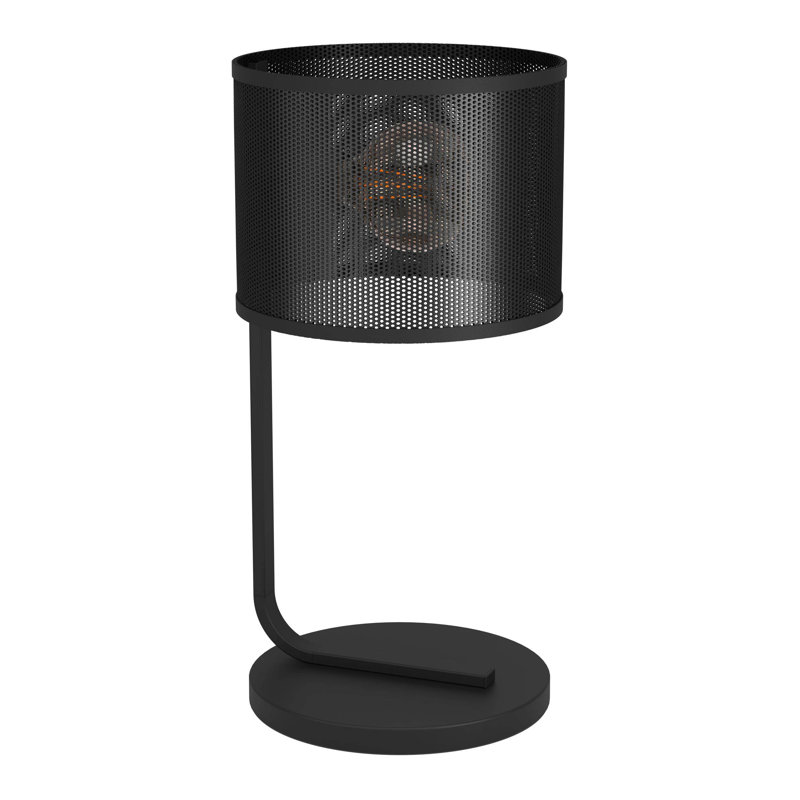 Simonides Metal Table Lamp