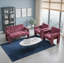 Canapé moderne double rembourré compact-2072528567