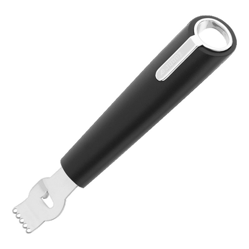 Judge Black Satin Tools, Zester
