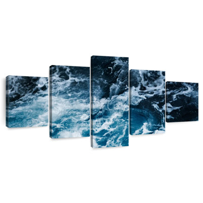 Ocean Surface