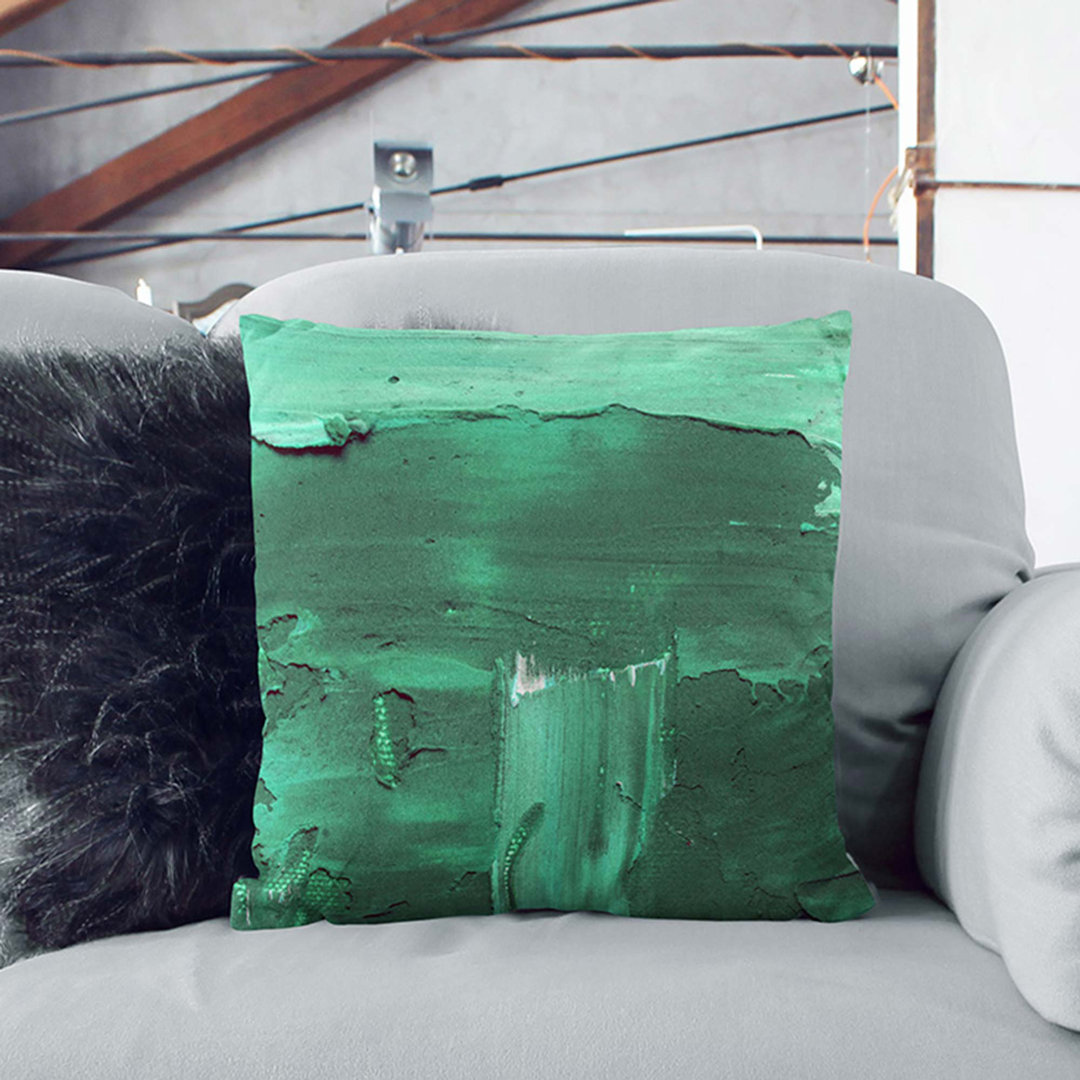 Cushion with Filling