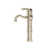 Satin Nickel selected