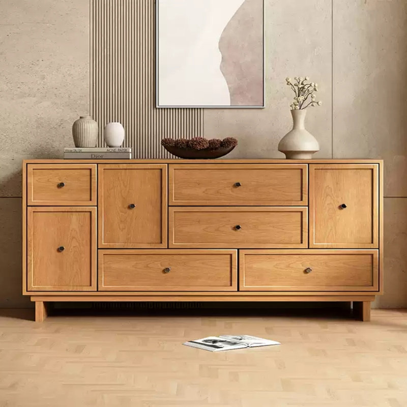 Buffet de grande capacité, H 31,5 po x l 78,74 po x P 15,75 po