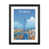 Black Framed Paper selected