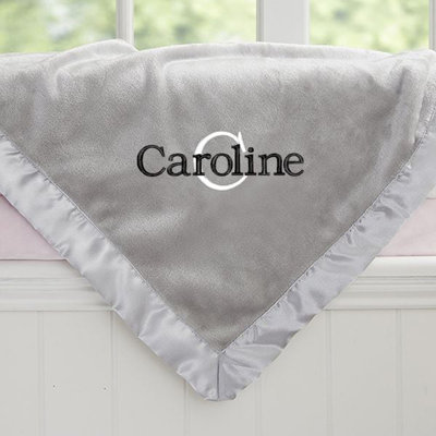 Couverture pour bébé en polyester