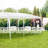 30 Ft. W x 10 Ft. D Steel Party Tent