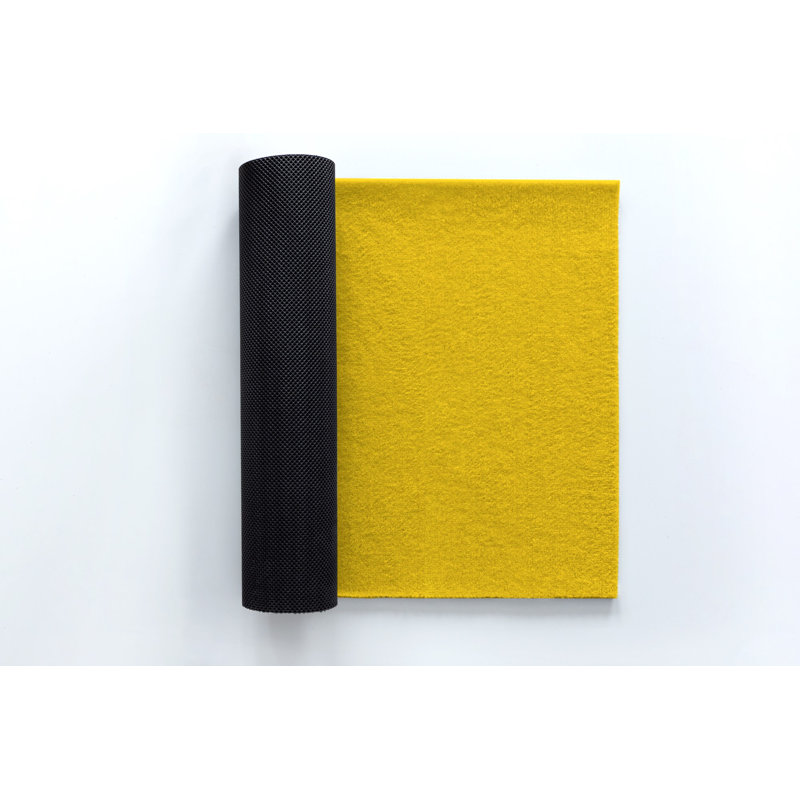 Non-Slip Outdoor Doormat