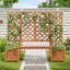 Wood Planter Box-1548576687