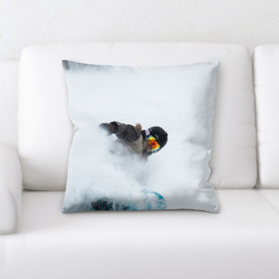 Throw Pillow