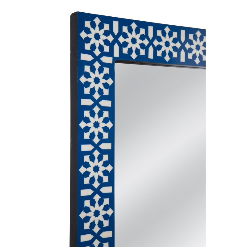 Miroir pleine grandeur haitley