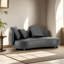 Chaise longue à la mode-106686755