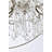 Svante 18-Light Dimmable Globe Chandelier-22858832-22858835
