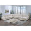 Chaise sans accoudoirs 1pc