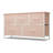 Nilio 5 Drawer 39.5" W Iron Chest-1078549078