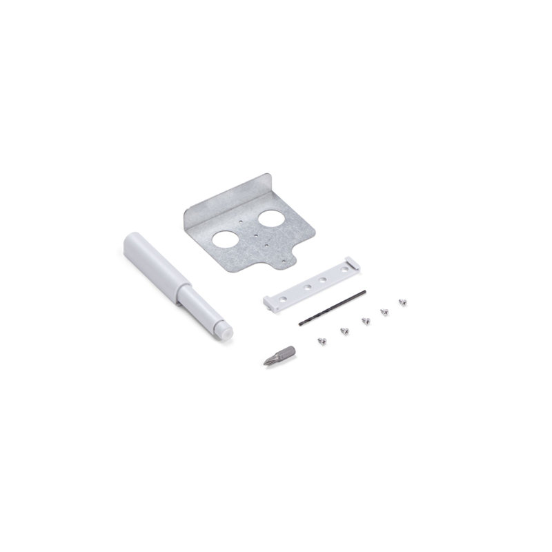 Cabinet Opening Options
