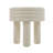 Dessie End Table