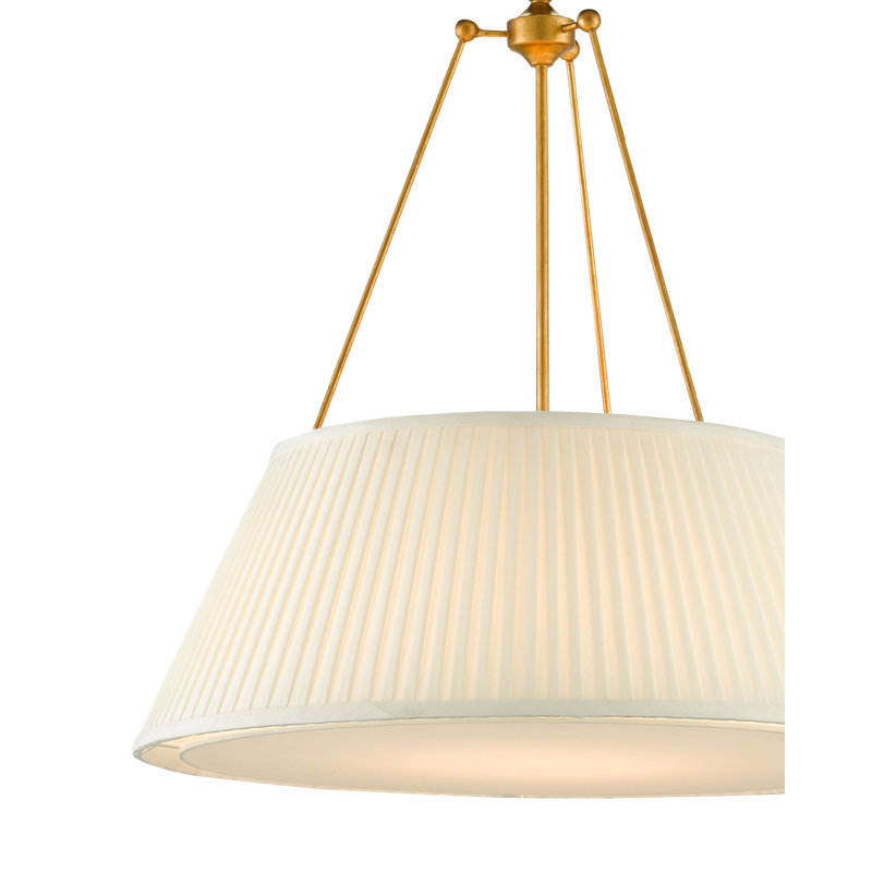 Lytham 1 - Light LED Pendant