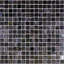 Celestial Glass Grid Mosaic Wall & Floor Tile-557948885