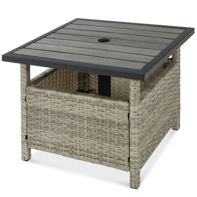 Table d'appoint Carmeisha