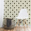 Papier peint adhésif Flower Power par Novogratz-1152350596