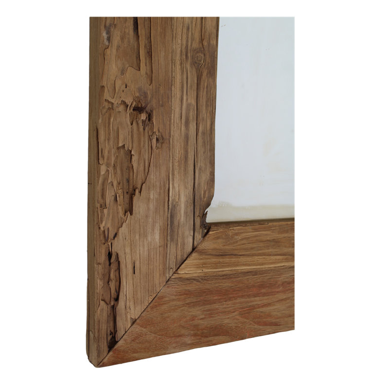 Feinberg Full Length Mirror, 100cm H x 100cm W