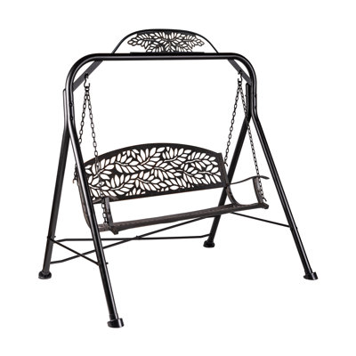 Faunce 2 Person Porch Swing