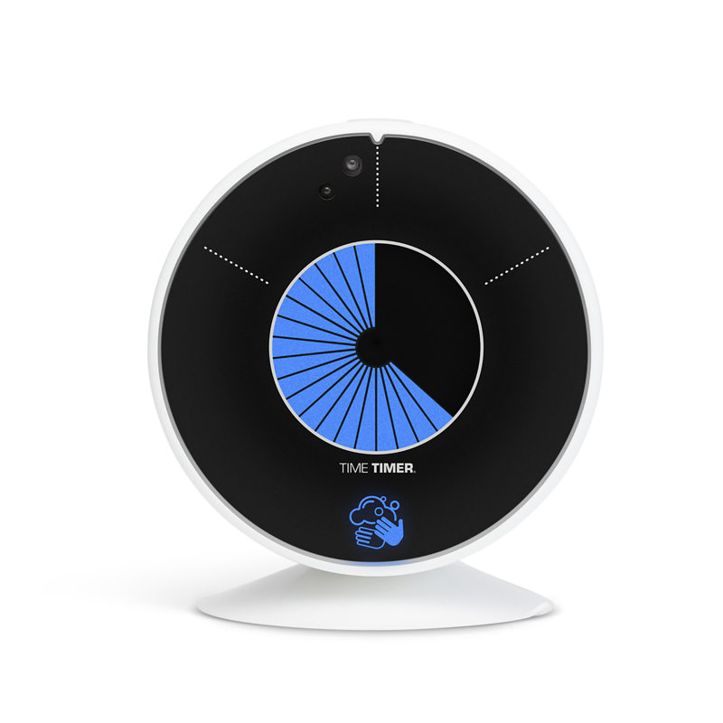 Time Timer WASH Touchless Handwashing Timer