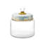 Sky Check Kitchen Canister-293910556